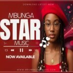 Mbunga Star Music