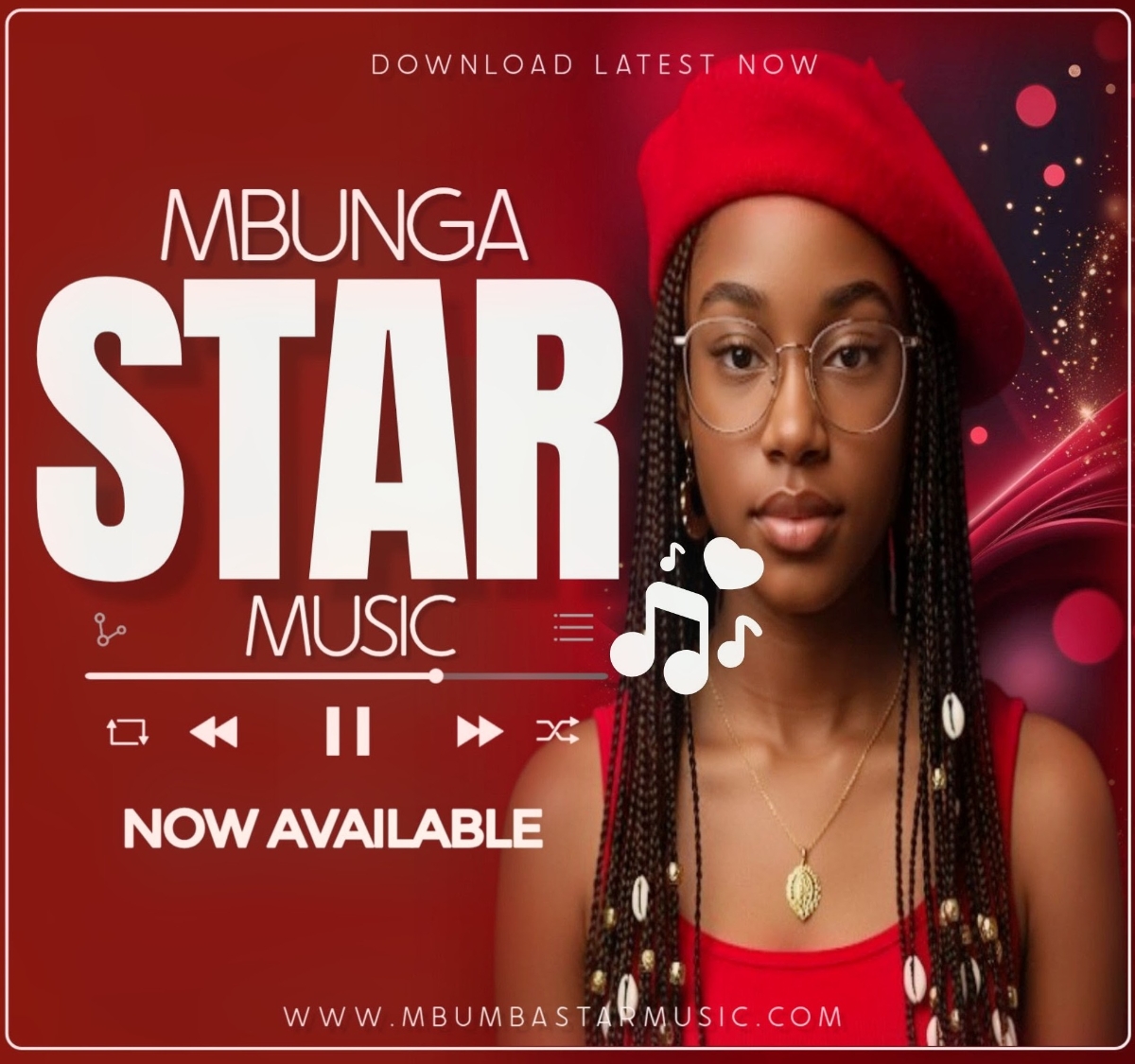 Mbunga Star Music